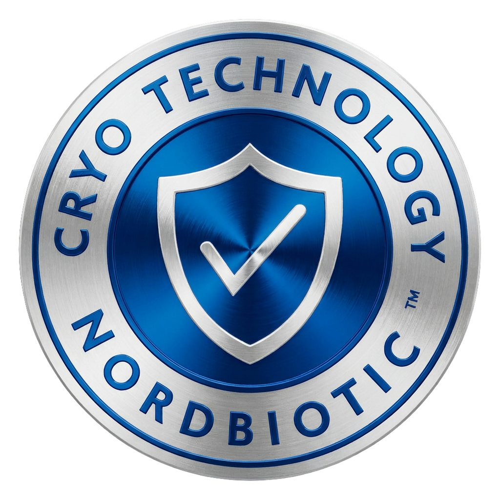 CRYO Technology Nordbiotic